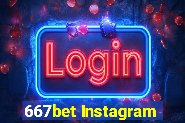 667bet Instagram
